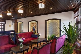 Sırçalı Hotel - 7