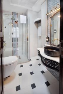 Sırçalı Hotel - 6