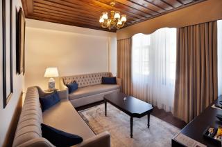 Sırçalı Hotel - 2