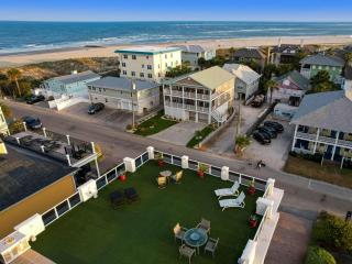 Oceanview Mansion - 7