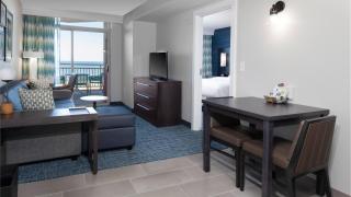 Residence Inn By Marriott Virginia Beach Oceanfront - 8