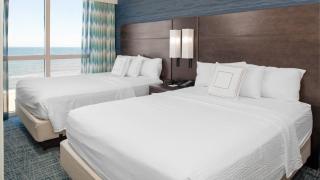 Residence Inn By Marriott Virginia Beach Oceanfront - 6