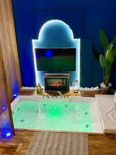 Ama Esclusive Spa Galliera - 1