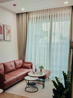 The Blisss Parkview Central - 4