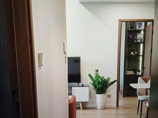 The Blisss Parkview Central - 2