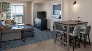 Residence Inn By Marriott Virginia Beach Oceanfront - 5