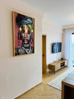 Sunset Nest, Artesano near JKIA - 3