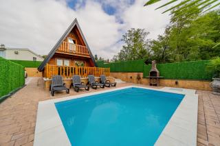 Nektarija Pool House - 9