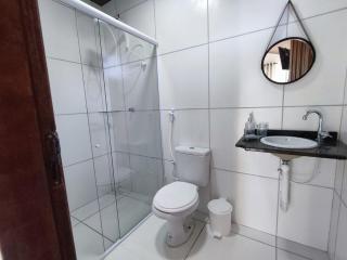 Chalé Bella Vista - 9