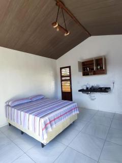 Chalé Bella Vista - 8