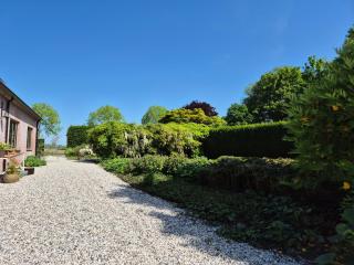 Vakantiehuis Joghmanstuin - 1