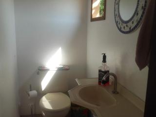 Casa Mary Refúgio com Vista Panorâmica para o Mar em Sambaqui, Florianópolis - 3