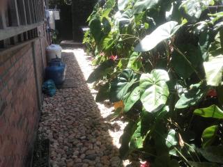 Casa Mary Refúgio com Vista Panorâmica para o Mar em Sambaqui, Florianópolis - 2