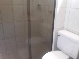 Casa Mary Refúgio com Vista Panorâmica para o Mar em Sambaqui, Florianópolis - 1