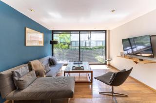 Capitalia Chic 1BR w High-Speed - 6