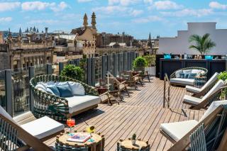Axel Hotel Barcelona - Adults Only - 8