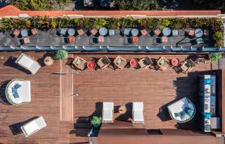 Axel Hotel Barcelona - Adults Only - 3