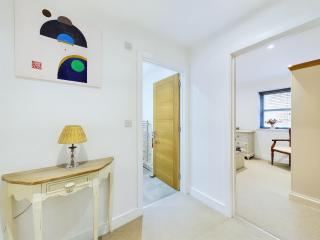 City centre house with parking & garden - Bath - 6