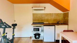 Studio Wellness & Détente Cosy - 0