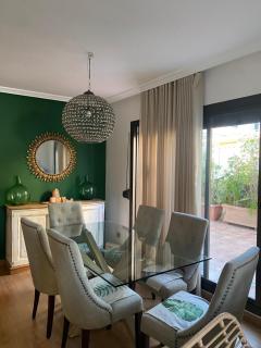 Unique penthouse 3 minutes from the beach - 4