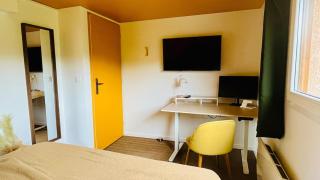 Studio Wellness & Détente Cosy - 1