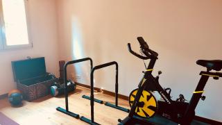 Studio Wellness & Détente Cosy - 7