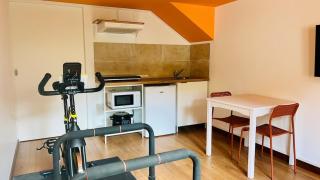 Studio Wellness & Détente Cosy - 6