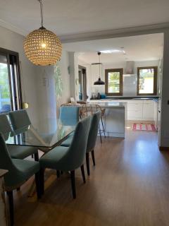 Unique penthouse 3 minutes from the beach - 3