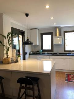 Unique penthouse 3 minutes from the beach - 1