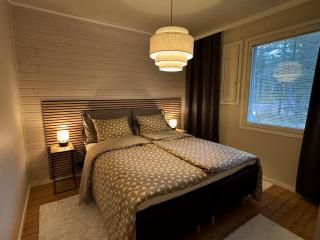 Cozy and peaceful holiday apartment in Levi - 1
