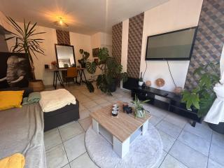 Maison cosy - Entre les deux collines - 8