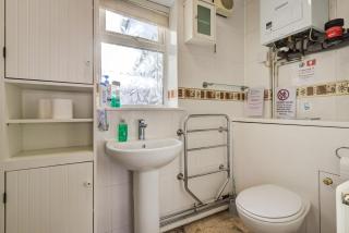 Spacious Tilbury Home - Perfect for Contractors, Families, Groups - 6