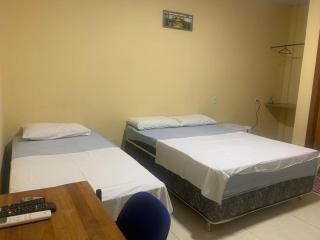 Hotel Arara Azul - 8