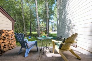 RMR: Cinquefoil 1612 Condo in The AspensWilsonWY - 5