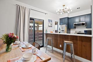 RMR: Cinquefoil 1612 Condo in The AspensWilsonWY - 4