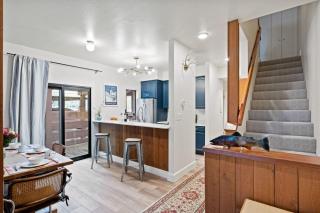 RMR: Cinquefoil 1612 Condo in The AspensWilsonWY - 3