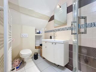 Joli petit duplex en plein centre-ville ! - 1