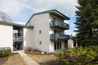 RMR: Four Seasons II 1 Condo in Teton Village - 1