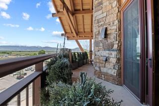 RMR: Crystal Springs 401 Condo in Teton Village - 8