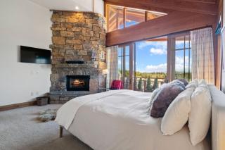 RMR: Crystal Springs 401 Condo in Teton Village - 3