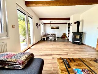 Apartmán Boletice u Českého Krumlova - 9