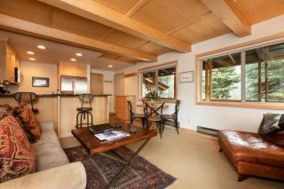 RMR: La Choumine 6 Condo in Teton Village - 8