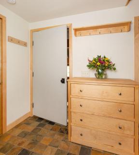 RMR: La Choumine 6 Condo in Teton Village - 1