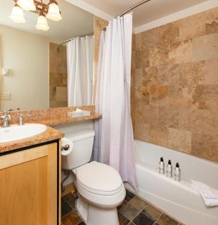 RMR: La Choumine 6 Condo in Teton Village - 2