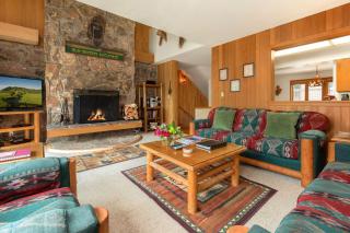 RMR: Wind River 15 Condo in Teton Village - 7