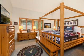 RMR: Wind River 15 Condo in Teton Village - 4