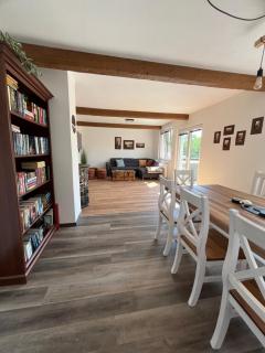 Apartmán Boletice u Českého Krumlova - 8