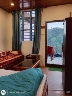 Mountain Paradise Homestay BATASIA LOOP - 1
