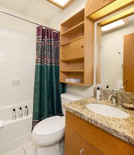 RMR: Wind River 15 Condo in Teton Village - 1