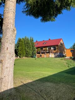 Apartmán Boletice u Českého Krumlova - 7